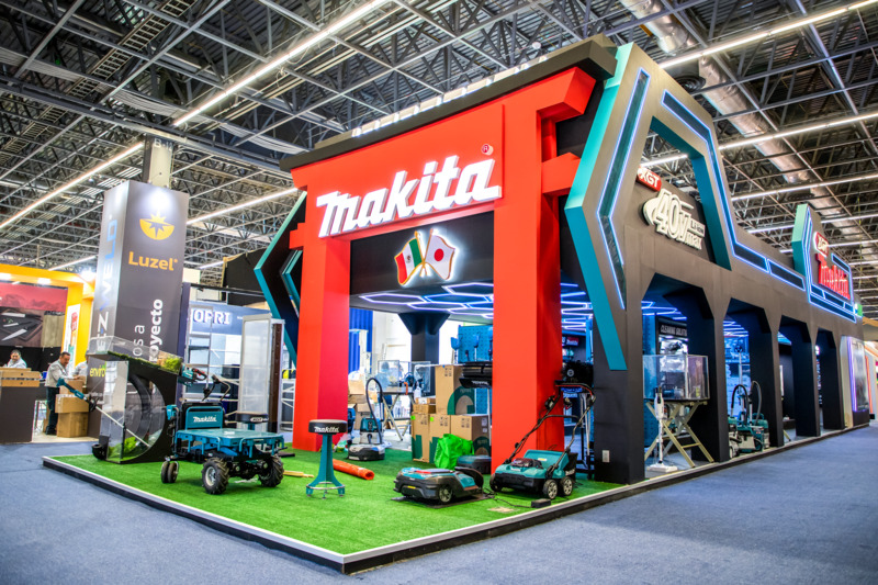 makita